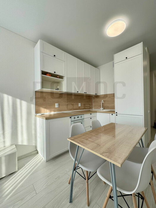 Екатеринбург, ул. Сибирский, 24д (Сибирский тракт) - фото квартиры (2)