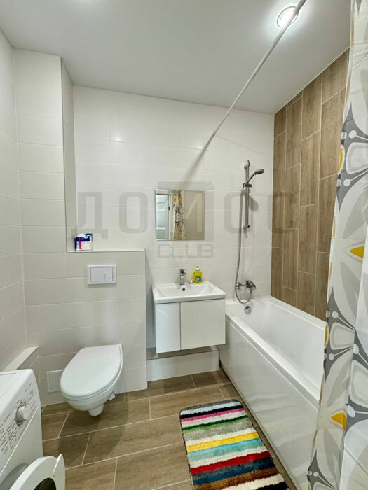 Екатеринбург, ул. Сибирский, 24д (Сибирский тракт) - фото квартиры (6)