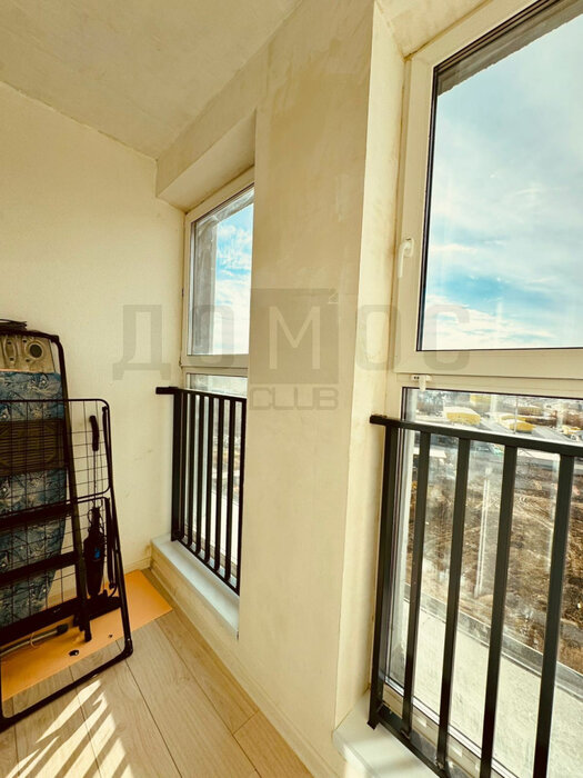 Екатеринбург, ул. Сибирский, 24д (Сибирский тракт) - фото квартиры (8)