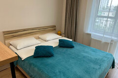 Екатеринбург, ул. Отто Шмидта, 44 (Автовокзал) - фото квартиры