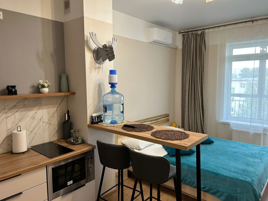 Екатеринбург, ул. Отто Шмидта, 44 (Автовокзал) - фото квартиры (3)