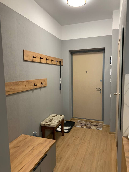 Екатеринбург, ул. Отто Шмидта, 44 (Автовокзал) - фото квартиры (4)