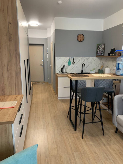 Екатеринбург, ул. Отто Шмидта, 44 (Автовокзал) - фото квартиры (5)