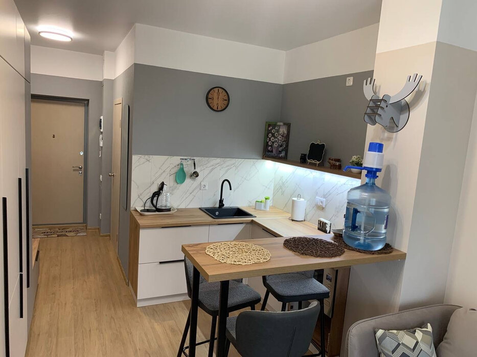 Екатеринбург, ул. Отто Шмидта, 44 (Автовокзал) - фото квартиры (7)