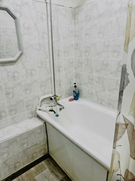 Екатеринбург, ул. Космонавтов, 1 (Горный щит) - фото квартиры (3)