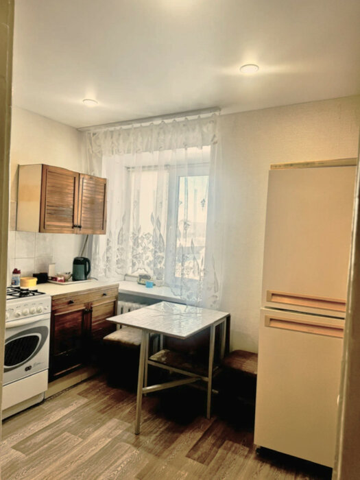 Екатеринбург, ул. Космонавтов, 1 (Горный щит) - фото квартиры (4)