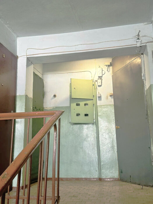 Екатеринбург, ул. Космонавтов, 1 (Горный щит) - фото квартиры (6)