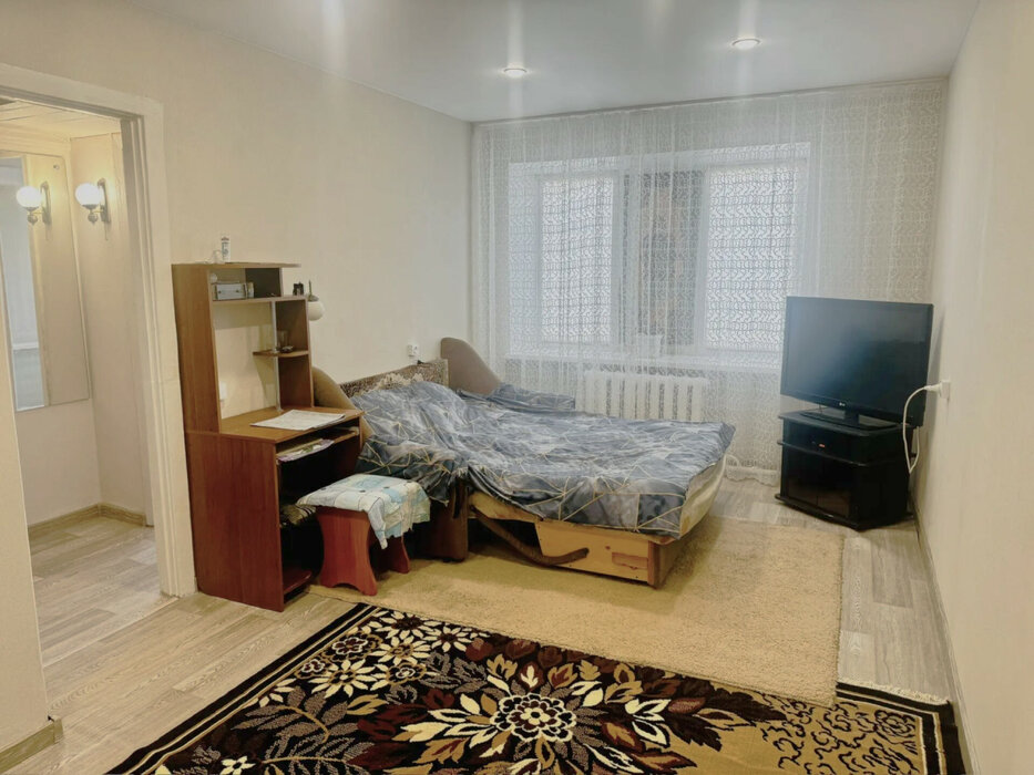 Екатеринбург, ул. Космонавтов, 1 (Горный щит) - фото квартиры (7)