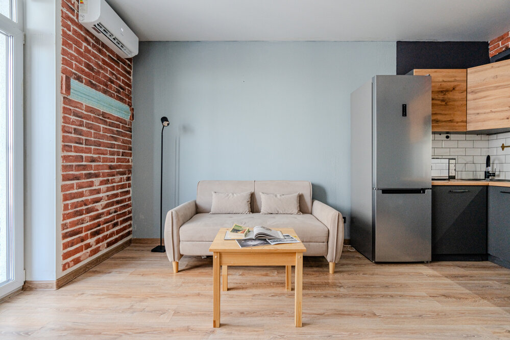 Екатеринбург, ул. микрорайон Светлый, 7 (Уктус) - фото квартиры (2)