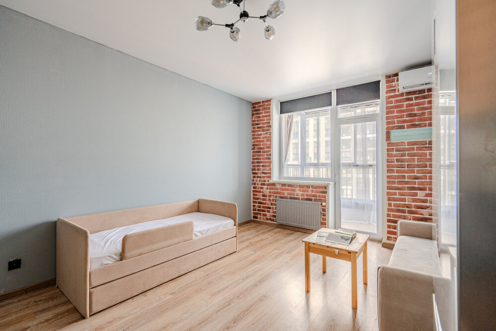 Екатеринбург, ул. микрорайон Светлый, 7 (Уктус) - фото квартиры (3)