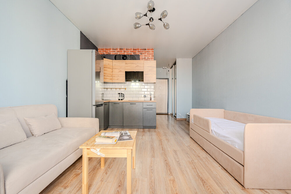 Екатеринбург, ул. микрорайон Светлый, 7 (Уктус) - фото квартиры (4)