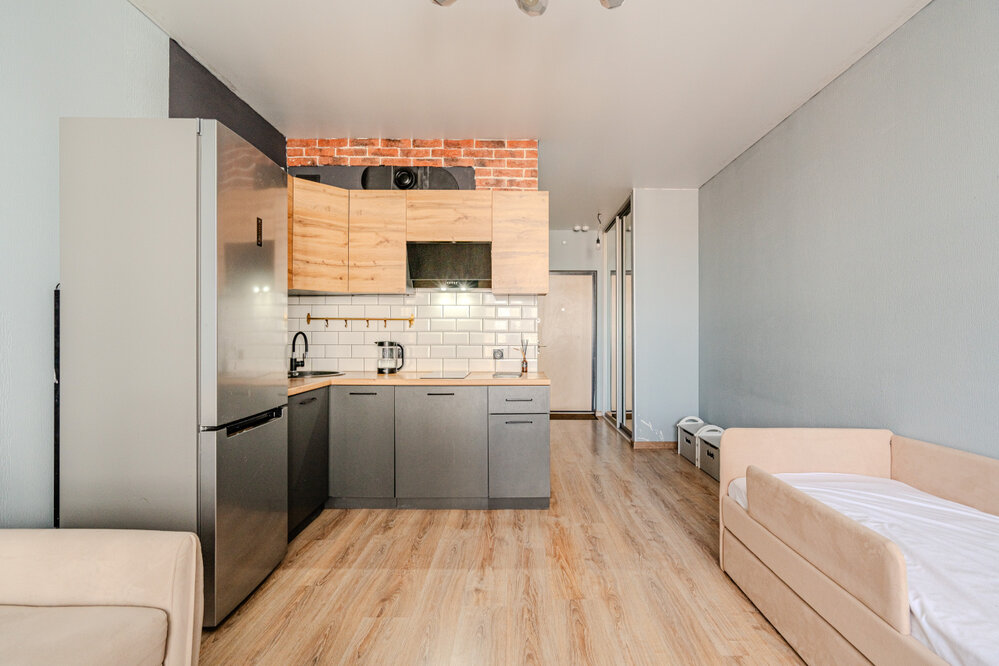 Екатеринбург, ул. микрорайон Светлый, 7 (Уктус) - фото квартиры (5)