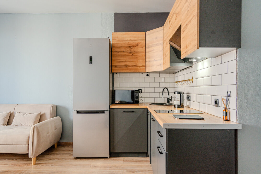 Екатеринбург, ул. микрорайон Светлый, 7 (Уктус) - фото квартиры (6)