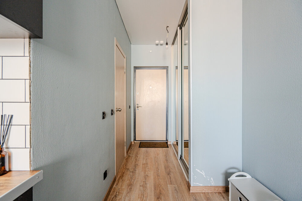 Екатеринбург, ул. микрорайон Светлый, 7 (Уктус) - фото квартиры (7)