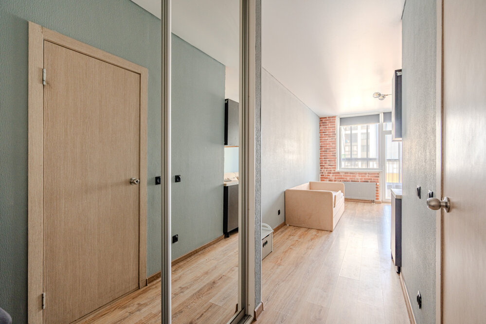 Екатеринбург, ул. микрорайон Светлый, 7 (Уктус) - фото квартиры (8)