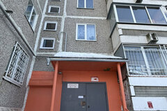 Екатеринбург, ул. Фрезеровщиков, 43 (Эльмаш) - фото квартиры