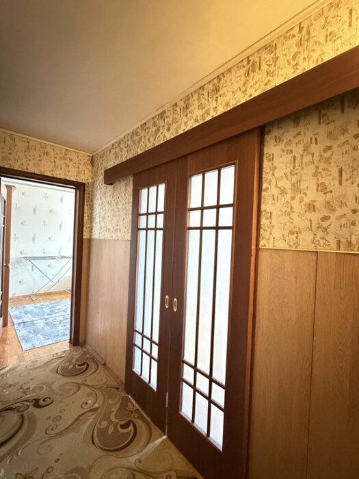 Екатеринбург, ул. Фрезеровщиков, 43 (Эльмаш) - фото квартиры (3)