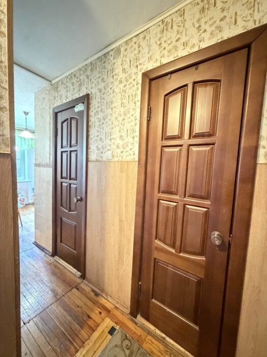 Екатеринбург, ул. Фрезеровщиков, 43 (Эльмаш) - фото квартиры (4)