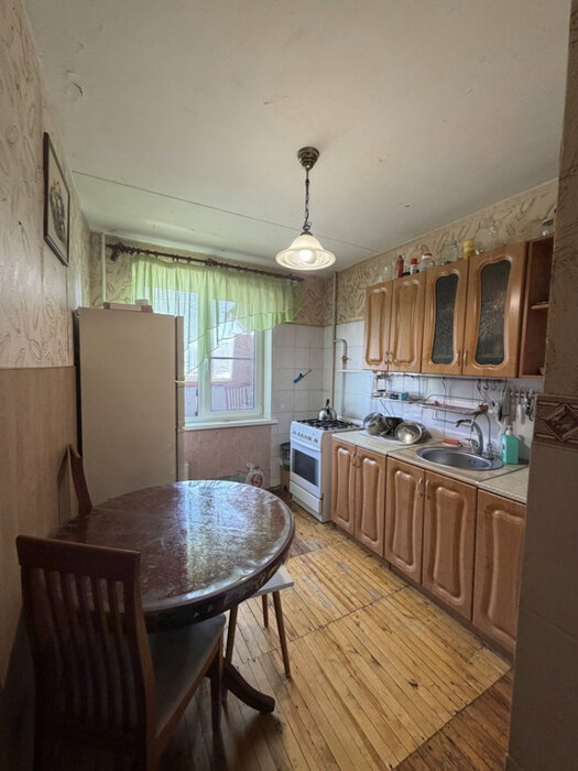 Екатеринбург, ул. Фрезеровщиков, 43 (Эльмаш) - фото квартиры (5)