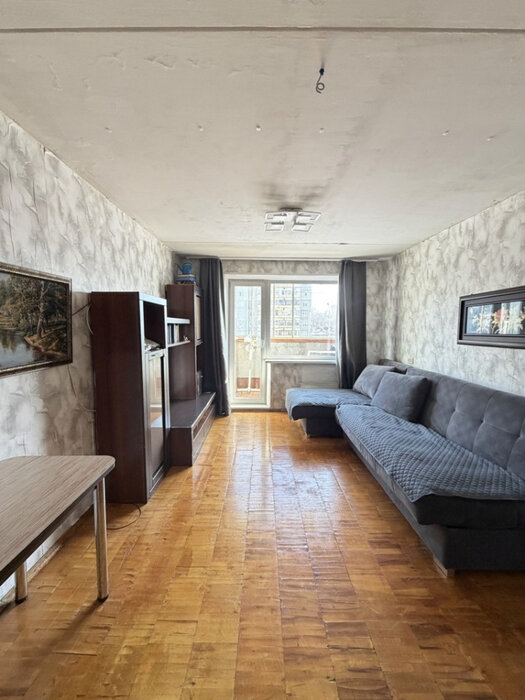 Екатеринбург, ул. Фрезеровщиков, 43 (Эльмаш) - фото квартиры (6)