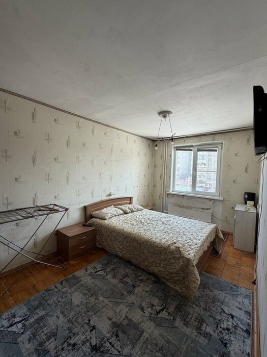 Екатеринбург, ул. Фрезеровщиков, 43 (Эльмаш) - фото квартиры (7)