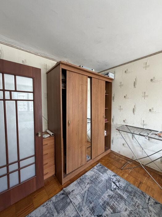 Екатеринбург, ул. Фрезеровщиков, 43 (Эльмаш) - фото квартиры (8)