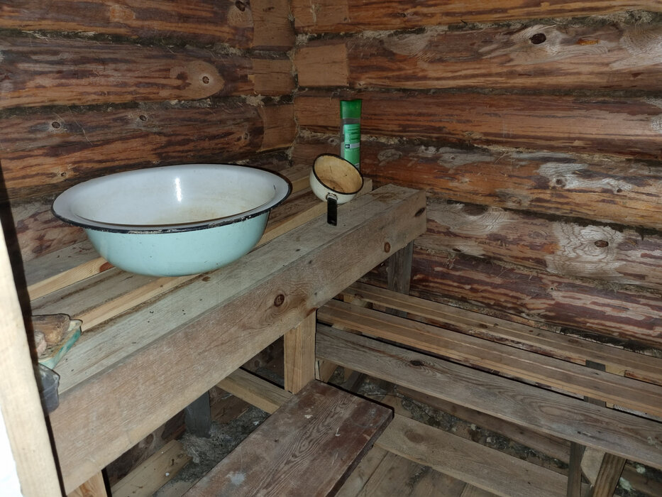 г. Невьянск, СНТ Лесные дачи, ул. СНТ Лесные дачи (городской округ Невьянский) - фото сада (12)