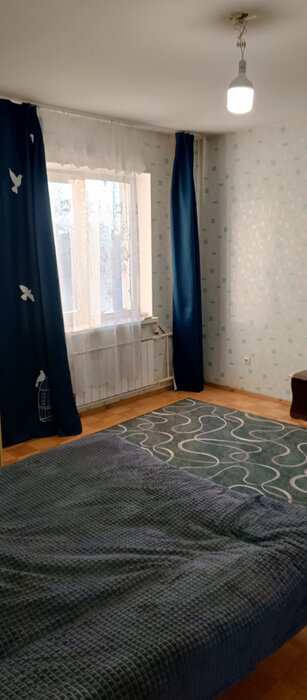 Екатеринбург, ул. Пальмиро Тольятти, 11а (Юго-Западный) - фото квартиры (1)