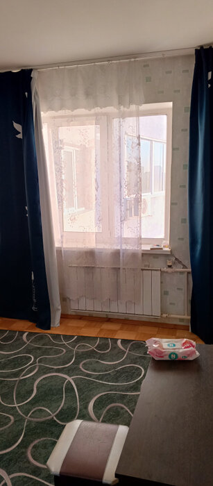 Екатеринбург, ул. Пальмиро Тольятти, 11а (Юго-Западный) - фото квартиры (2)