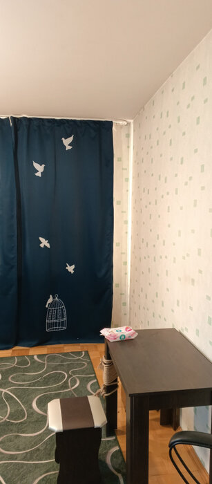 Екатеринбург, ул. Пальмиро Тольятти, 11а (Юго-Западный) - фото квартиры (3)