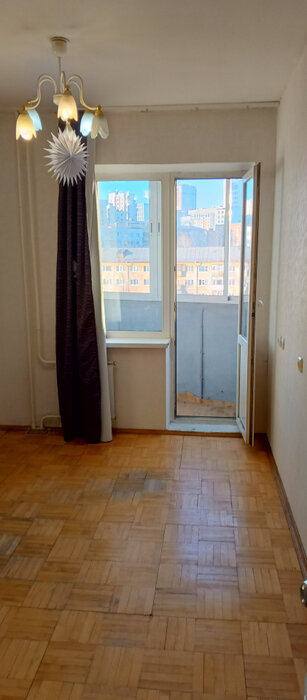 Екатеринбург, ул. Пальмиро Тольятти, 11а (Юго-Западный) - фото квартиры (4)