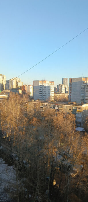 Екатеринбург, ул. Пальмиро Тольятти, 11а (Юго-Западный) - фото квартиры (5)