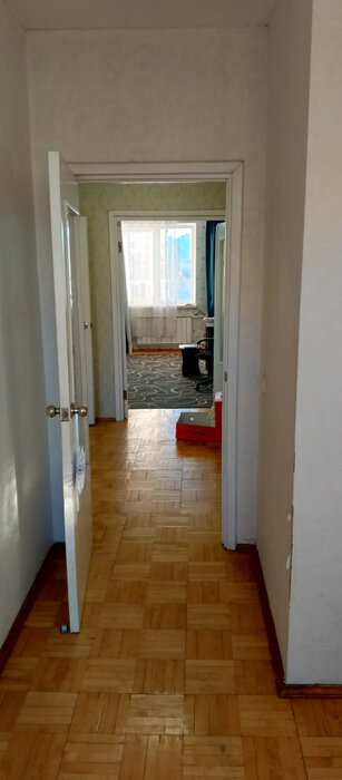 Екатеринбург, ул. Пальмиро Тольятти, 11а (Юго-Западный) - фото квартиры (8)