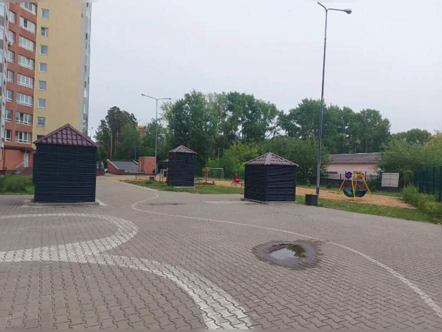 Екатеринбург, ул. Республиканская, 5 (Уралмаш) - фото квартиры (6)