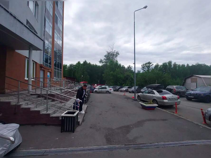 Екатеринбург, ул. Республиканская, 5 (Уралмаш) - фото квартиры (2)