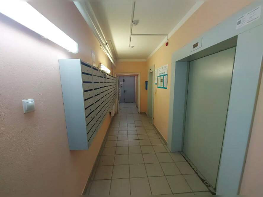 Екатеринбург, ул. Республиканская, 5 (Уралмаш) - фото квартиры (7)