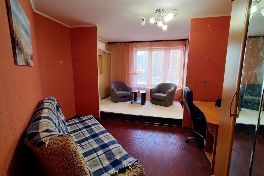 Екатеринбург, ул. Татищева, 49 (ВИЗ) - фото квартиры (4)