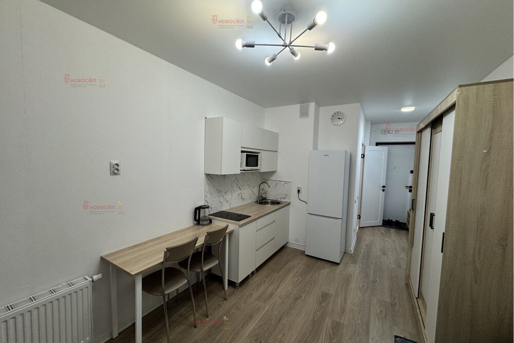 Екатеринбург, ул. Учителей, 33/1 (Пионерский) - фото квартиры (4)