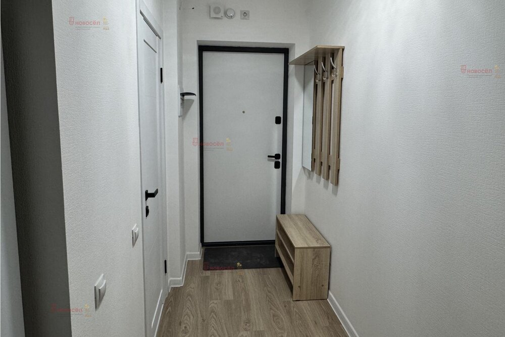 Екатеринбург, ул. Учителей, 33/1 (Пионерский) - фото квартиры (8)