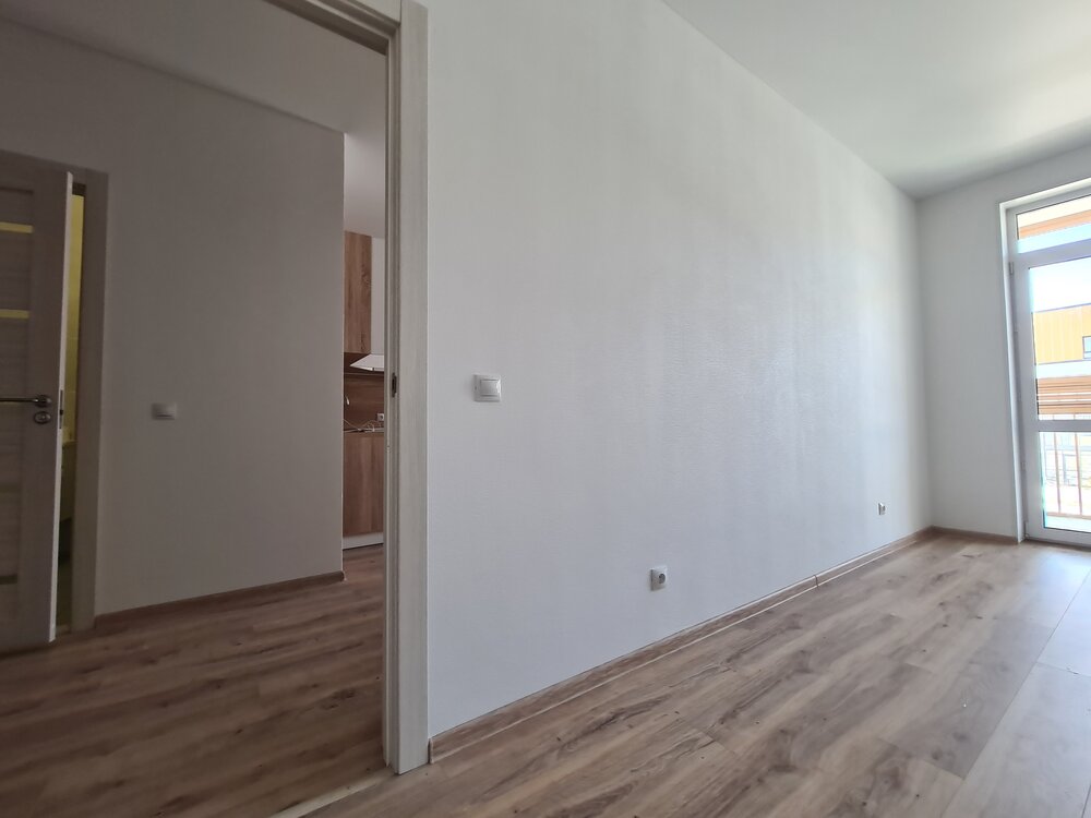 Екатеринбург, ул. Праздничная, 22 (Горный щит) - фото квартиры (1)