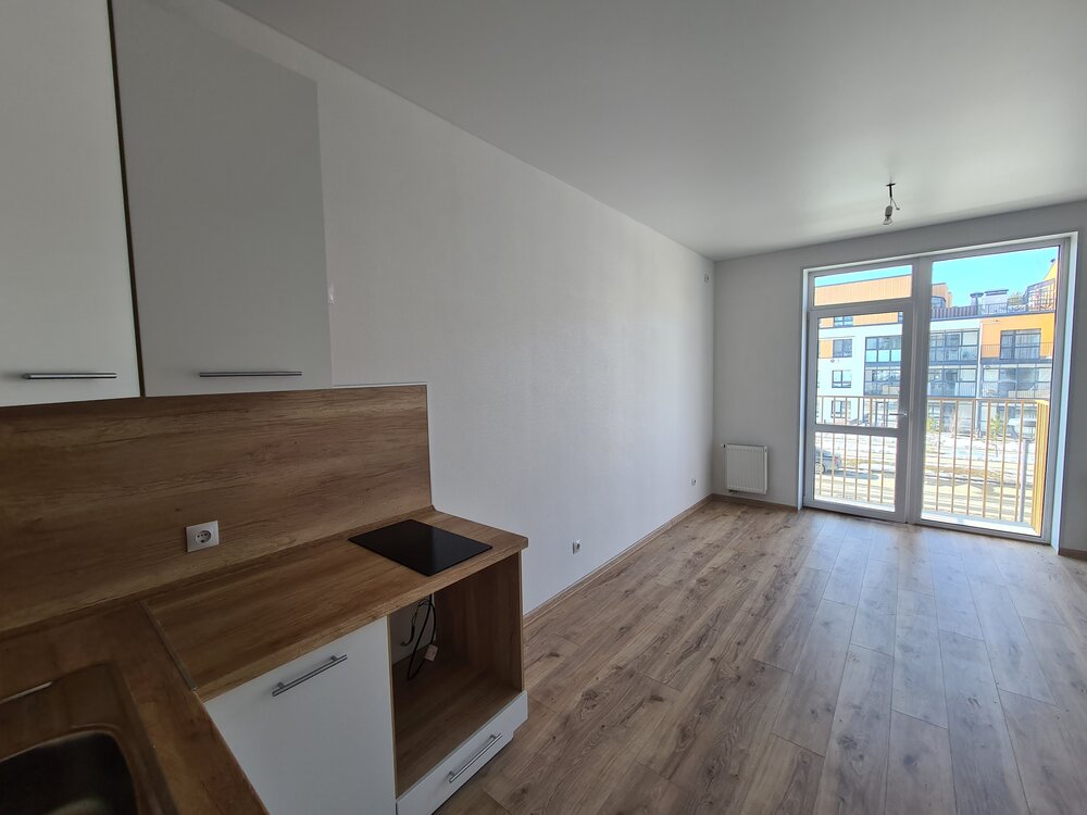 Екатеринбург, ул. Праздничная, 22 (Горный щит) - фото квартиры (3)