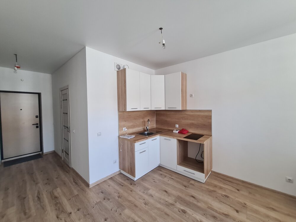 Екатеринбург, ул. Праздничная, 22 (Горный щит) - фото квартиры (4)