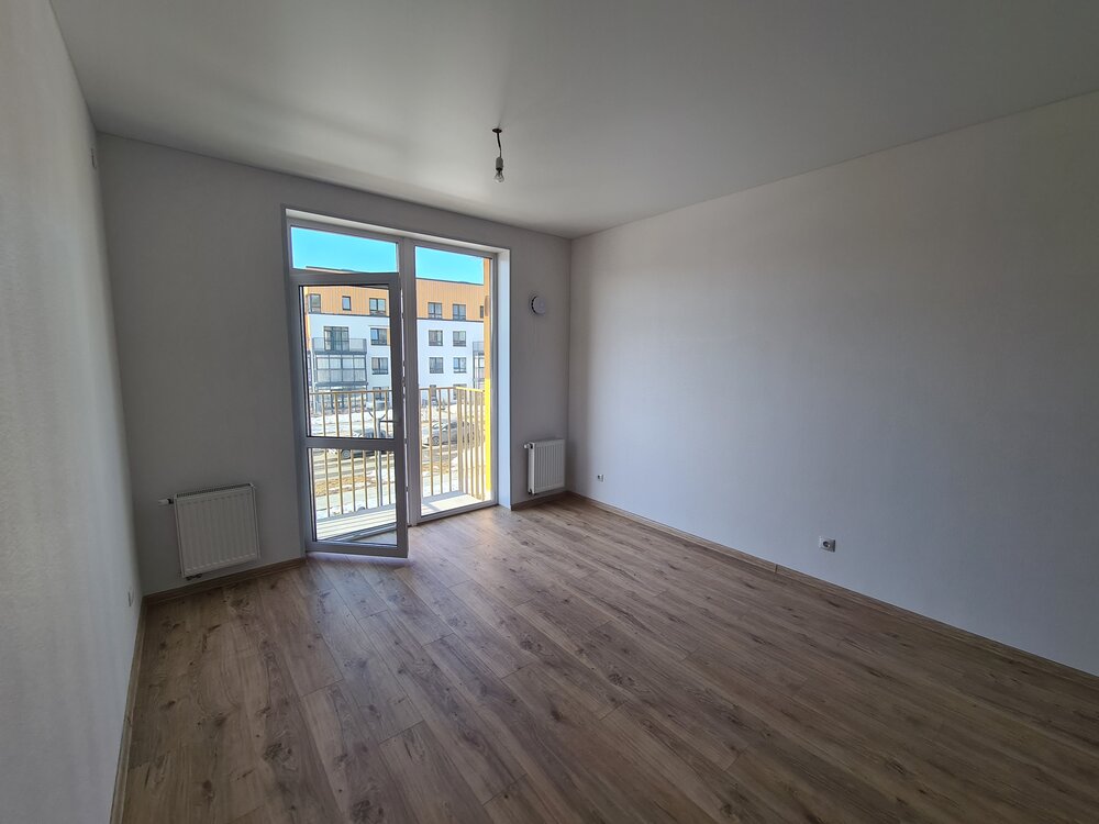 Екатеринбург, ул. Праздничная, 22 (Горный щит) - фото квартиры (5)