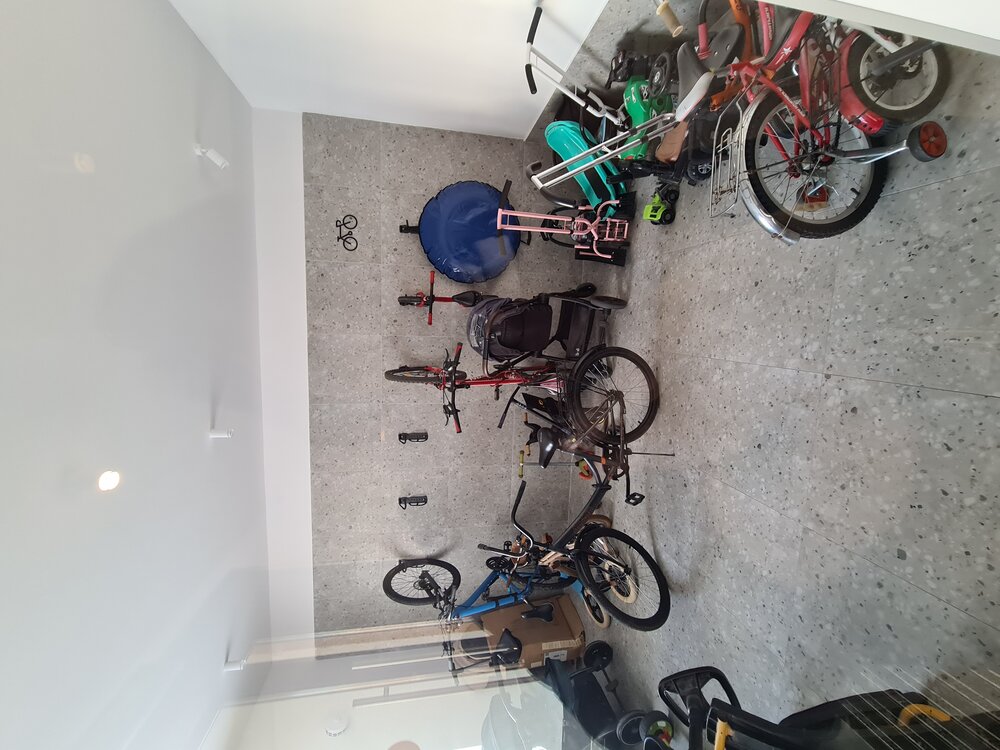 Екатеринбург, ул. Праздничная, 22 (Горный щит) - фото квартиры (8)