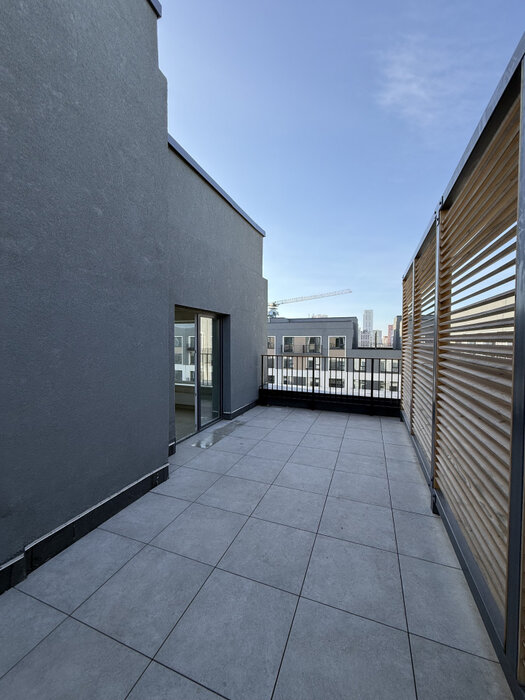 Екатеринбург, ул. Ландау, 7б (Академический) - фото квартиры (4)