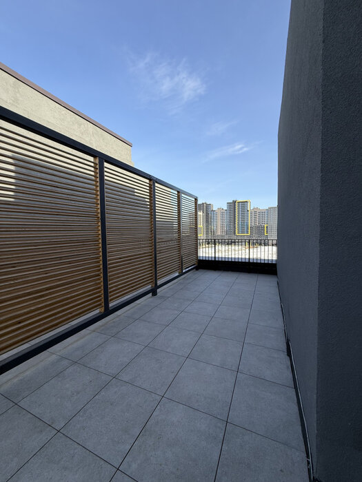 Екатеринбург, ул. Ландау, 7б (Академический) - фото квартиры (5)