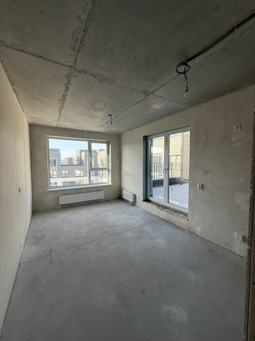 Екатеринбург, ул. Ландау, 7б (Академический) - фото квартиры (6)