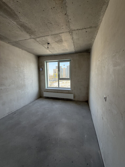 Екатеринбург, ул. Ландау, 7б (Академический) - фото квартиры (7)