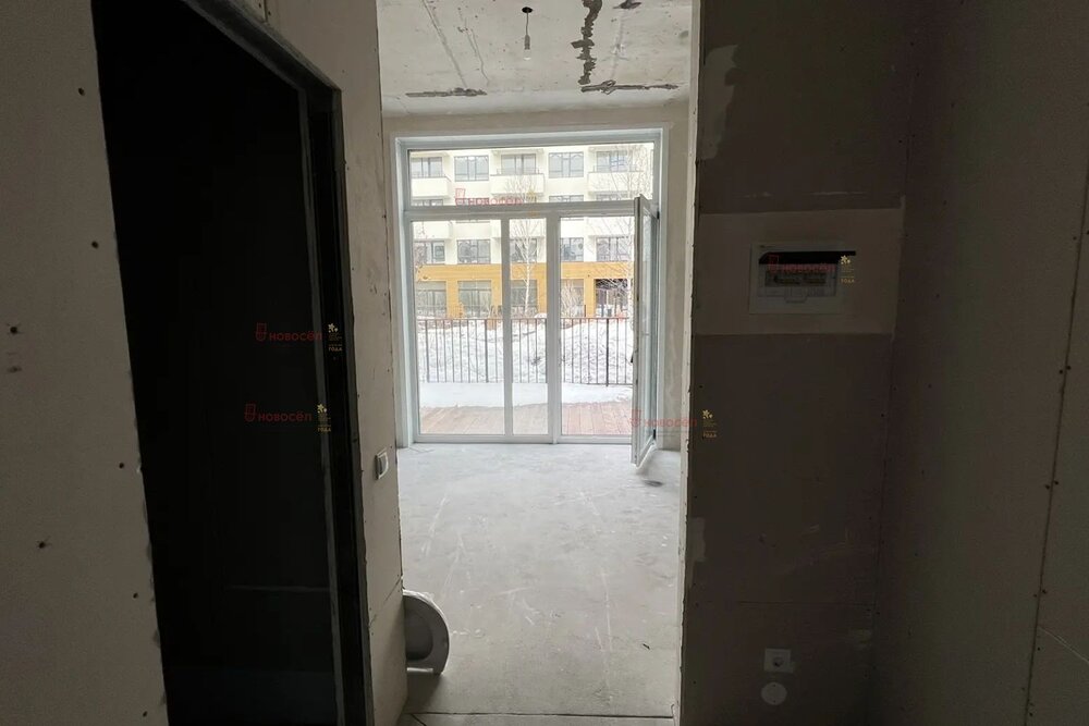 Екатеринбург, ул. Мраморская, 15 (Уктус) - фото квартиры (3)