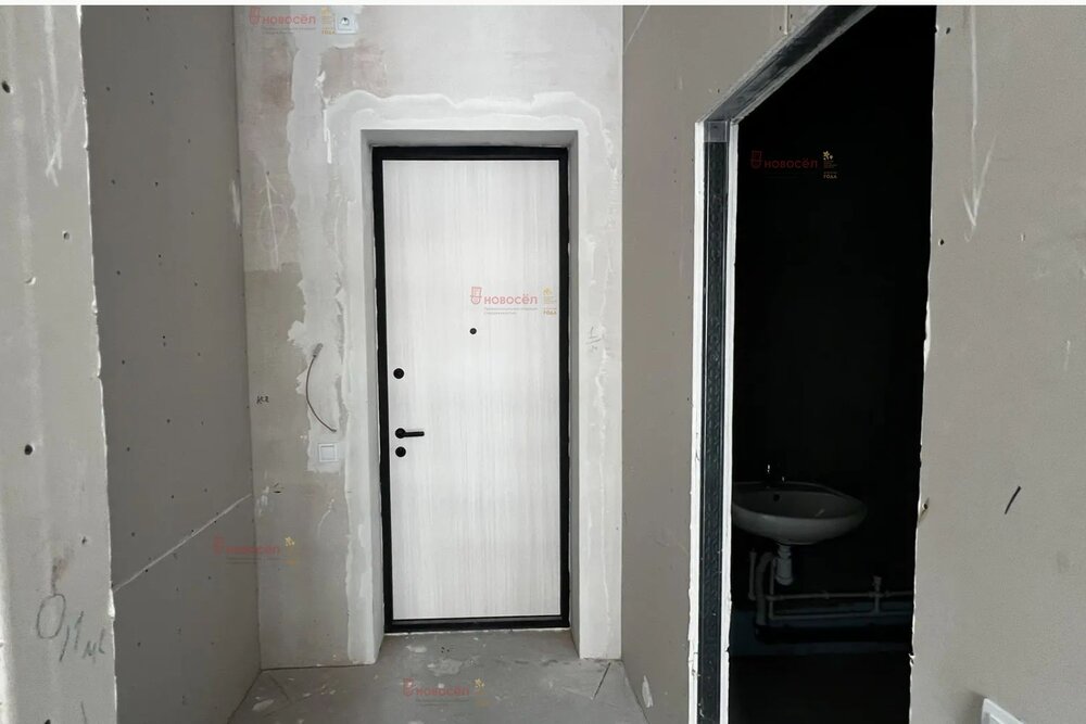 Екатеринбург, ул. Мраморская, 15 (Уктус) - фото квартиры (4)